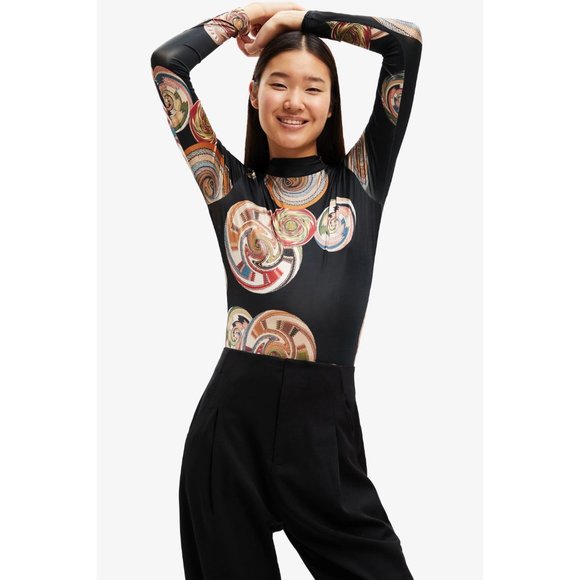 Desigual bodysuit - Picture 1 of 9